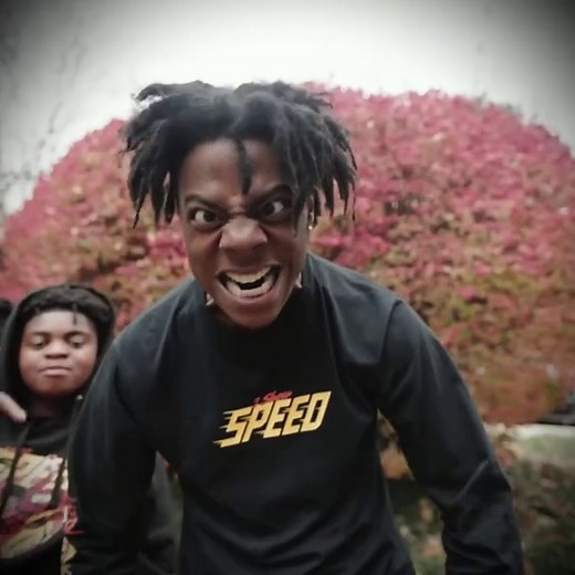 Versatile Edits with IShowSpeed and Kai Cenat