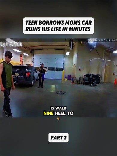 Part 2 #fyp #copsoftiktok #police #bodycamcops #crimes