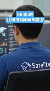 What is a Large Reasoning Model (LRM) in AI and How Does It Benefit Business? #lrm