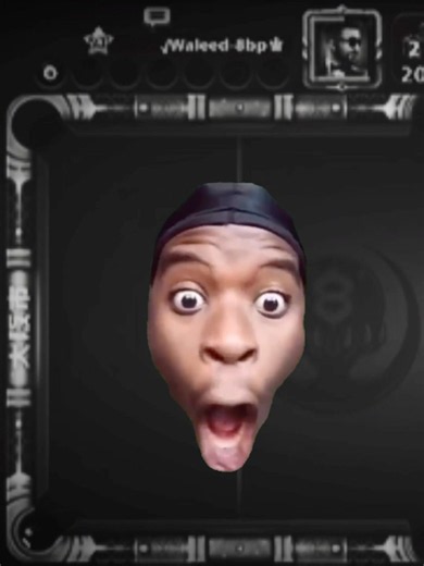 🎱 Part 3 | Best Kiss Shot Players in 8 Ball Pool! 😱