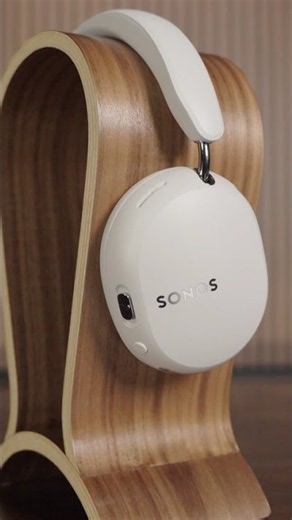 Sonos Ace Ultra: More Than Headphones