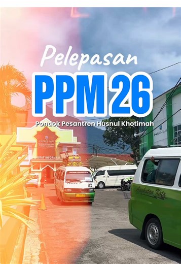 Praktik Pengenalan Masyarakat Kembali di Husnul Khotimah
