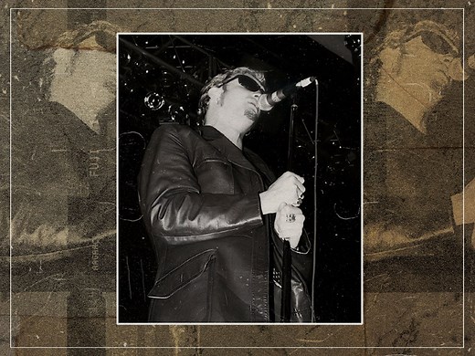 The brutal final days of Alice in Chains singer Layne Staley