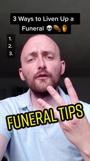 How to Add Humor to a Funeral: UK Comedy Tips
