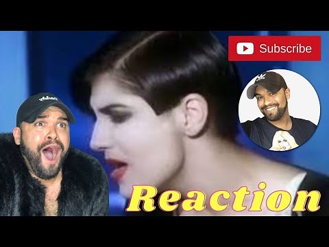 Shakespears Sister - Stay (Official Video) REACTION!