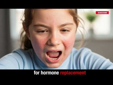 Systemic Lupus Erythematosus in Children: Early Signs, Serious risks and treatmemt.