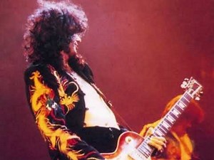 The Ocean Backing Track (Studio Version Original Vocals/Instruments)