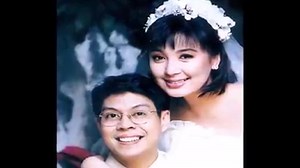 86K views · 4.9K reactions | "When I say always, I mean forever. I trust tomorrow as much as today. I am not afraid to say I love you. But I promise you I'll never say goodbye." Happy 22nd wedding anniversary to our favorite Senator and Megastar! ❤️ | Kiko Pangilinan | Facebook