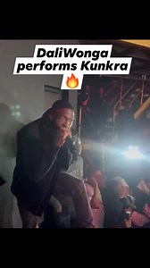 9.1K views · 830 reactions | DaliWonga  | ZA Amapiano & Hip-Hop Media | Facebook