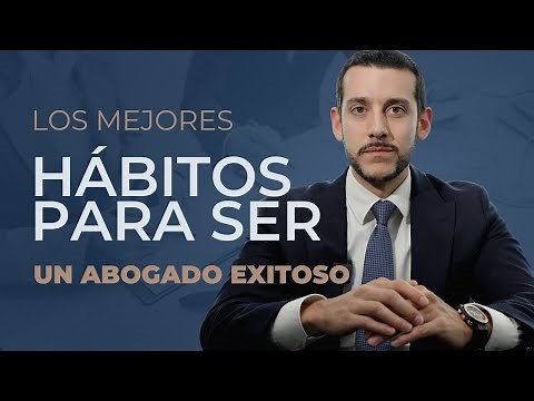 8 tools and habits to become a better lawyer