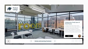 Circuit — Immersive virtual tours & experiences for places