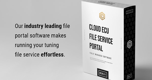 Tuning File Service Portal Software