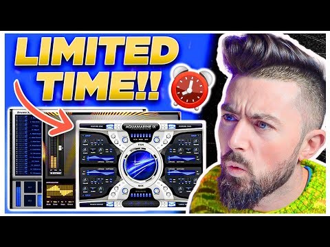 19 New Free VST Plugins + New Symphony Orchestra & More