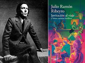 Julio Ramón Ribeyro: Un extracto del libro ‘Invitación al viaje y otros cuentos inéditos’