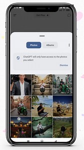 290K views · 3.4K reactions | Cara menggabungkan 2 gambar menjadi 1 tanpa editing #tutorial #fbpro #fbprofesional | Usep Saprudin | Facebook