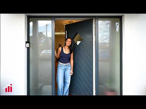 Inside Maddy's Sustainable Self-Build Family Home in West Berkshire