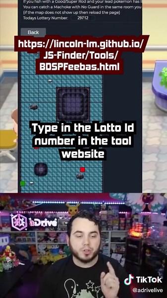 How to Find Feebas Easily in Pokemon Brilliant Diamond and Shining Pearl