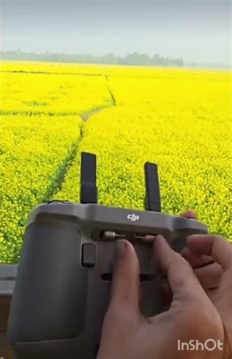 DJI RC-2 Remote Set-up Mini 4 Pro ড্রোনের জন্য ☺️🤗 #shorts​ #youtubeshorts​ #dji​ #viral​