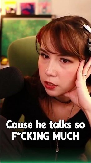 Lolip Does The Perfect ‪@LetsGameItOut‬ Impression | #shorts #funny