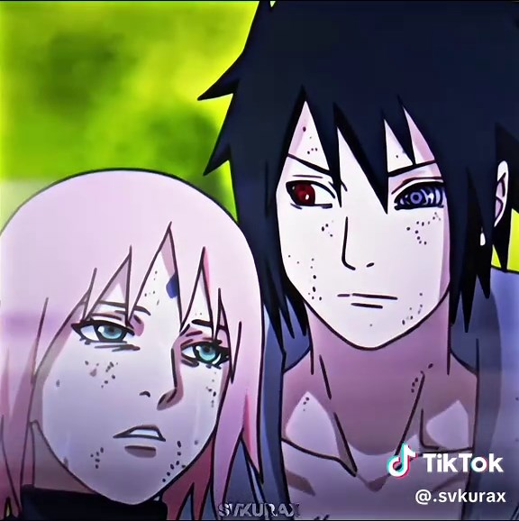 Understanding Sasuke: A Misunderstood Character