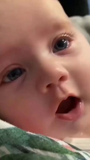 baby's_world❣️🦋🦋 | Good Morning 🥰 ❣️💕waw So cute baby girl💕❣️😍😘😍 Follow us 🙏 👉@cute_baby_world_143 #cute_baby_world_143... | Instagram