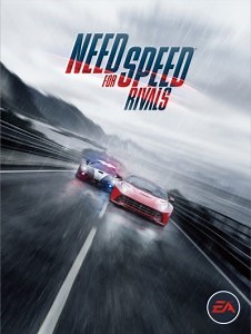 Need for Speed: Rivals İndir – Full PC