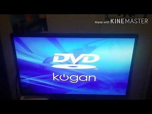 Opening To The Wiggles Happy 15th Birthday 2006 DVD