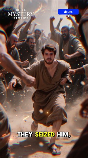 Timothy – The Shepherd Who Died Defending the Truth I Jesus Apostles Story I Bible Mystery Stories