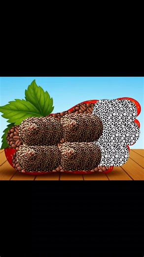 Explore Relaxing ASMR Through 2D Animation