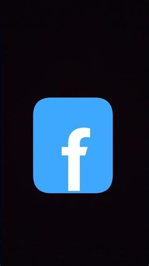 Facebook logo #tutorial