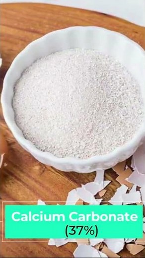 Make this Miraculous Calcium Rich Soil Amendment in 2-Minutes for Plants