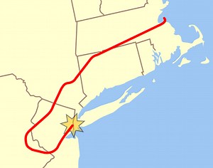 The Really Offensive Thing About the Viral 9/11 Math Problem Is It Gets 9/11 Facts Wrong - View from the Wing