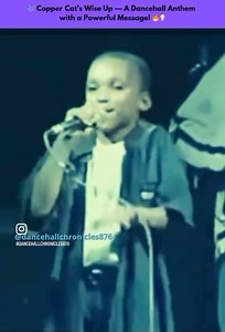 Copper Cat 🎤🎤🎤💥 | KB4 - Fix Your Mind