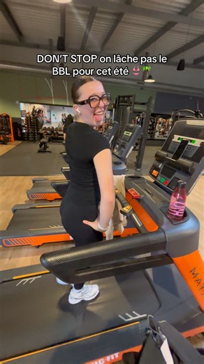 BBL EN PROCESS #basicfit #fypシ