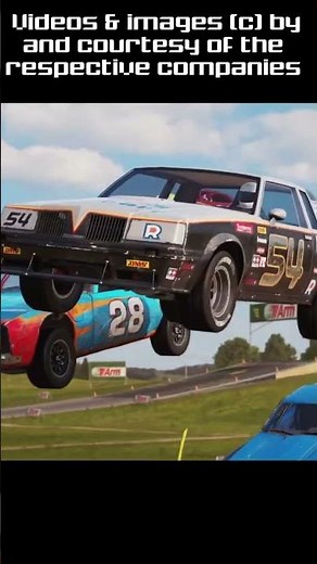 Wreckfest Tournament Update