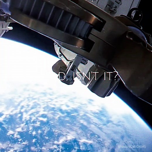 Exploring The Vast in The Magnus Archives Podcast