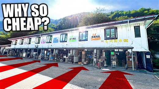 You won't believe what I found in Japan!