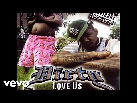 Dirty - If I Die Tonight