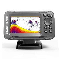 Fischfinder Test 2026 • Die 7 besten Fischfinder im Vergleich - RTL Online