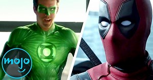 Top 10 Times Deadpool Made Fun of Other Superheroes | Videos on WatchMojo.com