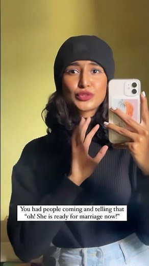 It's a period story / first period experiences