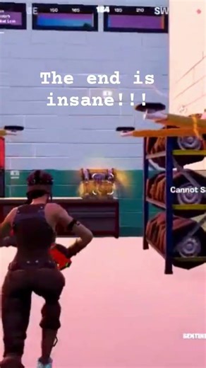 I GOT THIS IN FORTNITE RELOAD DURING THE WINTER STORM ❄️ #cyberpro #fortnite #devchest #trapqueen