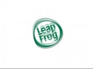 LeapFrog Logo (2008)