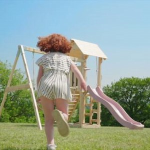 11 reactions · 9 comments | Springtime adventures await with our enchanting pastel Scandinavian-inspired PolarPlay climbing frame range! ✨ Let little ones explore the magic of the season in style. #SpringPlaytime Shop now and enjoy 20% off! ️ https://www.outdoortoys.com/collections/shop-by-brand/polarplay | Outdoor Toys | Facebook