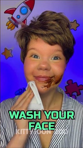 Splish Splash Adventures Await! 🌈🛁 Dive into Bedtime Bliss! ✨💤