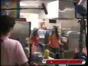 Princess Protection Program DCOM Extra 2