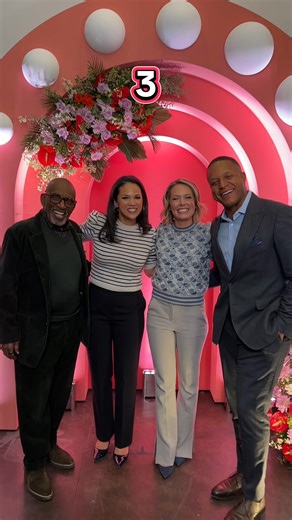 What a LAUNCH! 🚀 We've been BLOWN AWAY by all the support we've received since we officially announced the Start TODAY app two weeks ago. Thanks to all our TRAINERS, partners, friends, and community who have made this all possible!!! ❤️ Download the Start TODAY app TODAY! https://apple.co/3DxXltR | Today Show