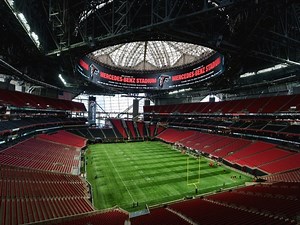 Cheap Beers, Budget Hot Dogs: Best And Worst NFL Stadium Experiences