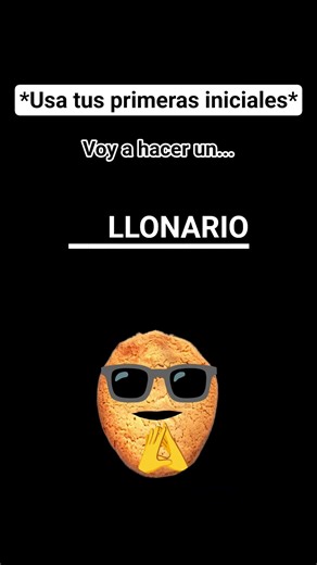 Agrega las primeras iniciales de tu nombre 🫵🤑 #humor #EmanuelVIPMax