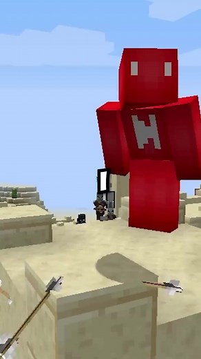 3.9K views · 125 reactions | Minecraft Deadliest Raid #minecraft #minecrafters #minecrafter #minecraftbuilds #minecraftindonesia #minecraftpe #minecraftbuild #minecraftonly #minecrafthouse #minecrafthouses #minecrafthouses #minecraftideas #minecraftpc #minecrafttutorial #minecraftbuildings #diamonds #minecraftserver #minecraftxbox #minecrafts #tiktok #tiktokindonesia #tiktokindia #tik #tiktokdance #tiktokers #tiktokindo #fpv #live #love2022 #Bionic | Skip the Tutorial | Facebook